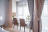 1 Bedroom Condo for rent in Life One Wireless, Lumpini, Bangkok near BTS Ploen Chit