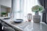 1 Bedroom Condo for rent in Life One Wireless, Lumpini, Bangkok near BTS Ploen Chit