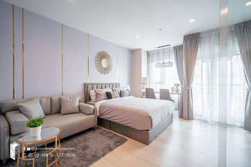 1 Bedroom Condo for rent in Life One Wireless, Lumpini, Bangkok near BTS Ploen Chit