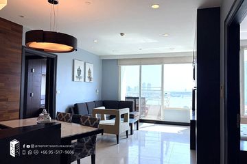 2 Bedroom Condo for rent in Bang Lamphu Lang, Bangkok