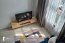 1 Bedroom Condo for rent in Knightsbridge Prime Sathorn, Thung Wat Don, Bangkok near BTS Chong Nonsi