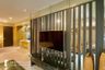 3 Bedroom Condo for rent in CitiSmart Sukhumvit 18, Khlong Toei, Bangkok near BTS Asoke