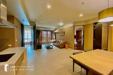 3 Bedroom Condo for rent in CitiSmart Sukhumvit 18, Khlong Toei, Bangkok near BTS Asoke