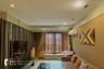 3 Bedroom Condo for rent in CitiSmart Sukhumvit 18, Khlong Toei, Bangkok near BTS Asoke