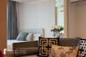 1 Bedroom Condo for rent in H Sukhumvit 43, Khlong Tan Nuea, Bangkok near BTS Phrom Phong