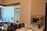 1 Bedroom Condo for rent in H Sukhumvit 43, Khlong Tan Nuea, Bangkok near BTS Phrom Phong