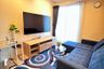 2 Bedroom Condo for rent in Life Asoke Hype, Makkasan, Bangkok near MRT Phra Ram 9