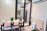 2 Bedroom Condo for rent in Life Asoke Hype, Makkasan, Bangkok near MRT Phra Ram 9