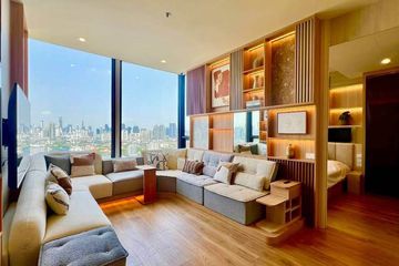 2 Bedroom Condo for rent in Noble Form Thonglor, Khlong Tan Nuea, Bangkok near BTS Thong Lo