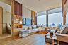 2 Bedroom Condo for rent in Noble Form Thonglor, Khlong Tan Nuea, Bangkok near BTS Thong Lo