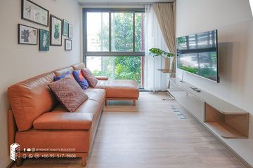 2 Bedroom Condo for rent in Taka Haus Ekamai 12, Khlong Tan Nuea, Bangkok near BTS Ekkamai