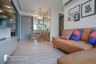 2 Bedroom Condo for rent in Taka Haus Ekamai 12, Khlong Tan Nuea, Bangkok near BTS Ekkamai