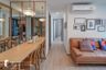 2 Bedroom Condo for rent in Taka Haus Ekamai 12, Khlong Tan Nuea, Bangkok near BTS Ekkamai