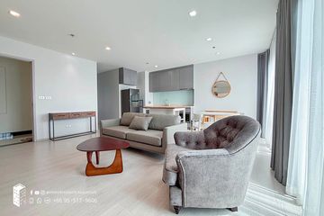 2 Bedroom Condo for rent in Rhythm Sukhumvit 36-38, Khlong Tan, Bangkok near BTS Thong Lo