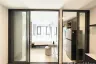 1 Bedroom Condo for rent in Aspire Onnut Station, Phra Khanong, Bangkok near BTS On Nut