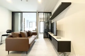 1 Bedroom Condo for rent in Aspire Onnut Station, Phra Khanong, Bangkok near BTS On Nut