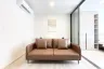 1 Bedroom Condo for rent in Aspire Onnut Station, Phra Khanong, Bangkok near BTS On Nut