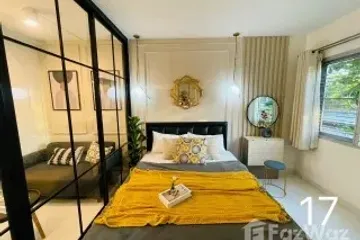 Condo for sale in IRIS Avenue, Lat Krabang, Bangkok