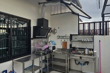 Office for sale in Crystal Plus Village, Surasak, Chonburi