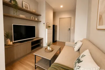 1 Bedroom Condo for sale in Chapter One Midtown Ladprao 24, Chom Phon, Bangkok near MRT Lat Phrao