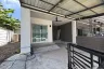 3 Bedroom Townhouse for rent in Habitia Shine Thakham-Rama2, Tha Kham, Bangkok