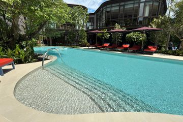 1 Bedroom Condo for rent in The Base Cherngtalay, Choeng Thale, Phuket