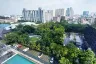 1 Bedroom Condo for rent in Whizdom Connect Sukhumvit, Bang Chak, Bangkok near BTS Punnawithi