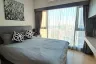 1 Bedroom Condo for rent in Whizdom Connect Sukhumvit, Bang Chak, Bangkok near BTS Punnawithi
