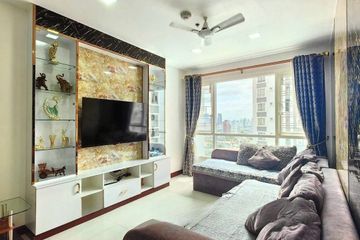 2 Bedroom Condo for sale in Lumpini Place Water Cliff, Chong Nonsi, Bangkok near BTS Surasak