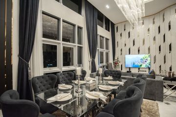 2 Bedroom Condo for sale in Belle Grand Rama 9, Huai Khwang, Bangkok near MRT Phra Ram 9