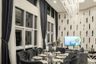 2 Bedroom Condo for sale in Belle Grand Rama 9, Huai Khwang, Bangkok near MRT Phra Ram 9