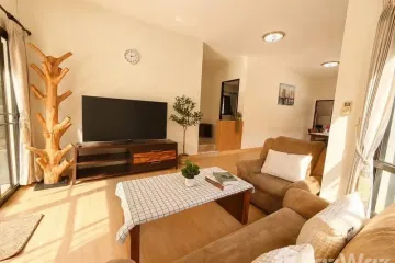 3 Bedroom House for rent in Baan Rungaroon 3, Hang Dong, Chiang Mai