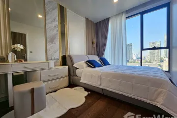1 Bedroom Condo for rent in Ideo Q Sukhumvit 36, Khlong Tan, Bangkok near BTS Thong Lo