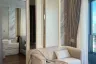 1 Bedroom Condo for rent in Ideo Q Sukhumvit 36, Khlong Tan, Bangkok near BTS Thong Lo