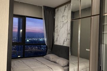 2 Bedroom Condo for rent in Knightsbridge Prime Onnut, Phra Khanong Nuea, Bangkok near BTS On Nut
