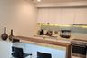 2 Bedroom Condo for rent in The River by Raimon Land, Khlong Ton Sai, Bangkok near BTS Krung Thon Buri
