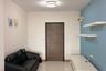 1 Bedroom Condo for rent in Supalai Park Asoke-Ratchada, Din Daeng, Bangkok near MRT Phra Ram 9
