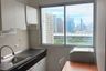 1 Bedroom Condo for rent in Supalai Park Asoke-Ratchada, Din Daeng, Bangkok near MRT Phra Ram 9