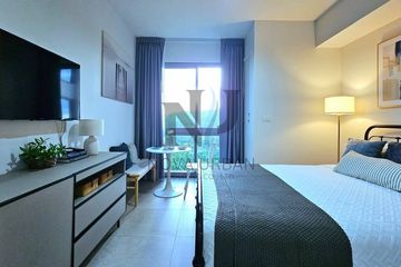 1 Bedroom Condo for Sale or Rent in Unixx South Pattaya, Nong Prue, Chonburi