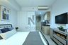 1 Bedroom Condo for Sale or Rent in Unixx South Pattaya, Nong Prue, Chonburi
