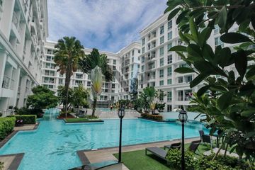 1 Bedroom Condo for sale in The Orient Resort and Spa, Nong Prue, Chonburi