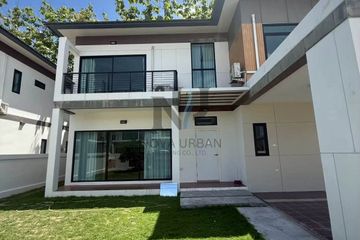 4 Bedroom House for sale in Tropical Village 2, Huai Yai, Chonburi