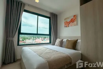 1 Bedroom Condo for rent in dcondo reef, Kathu, Phuket