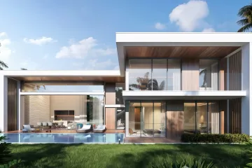 4 Bedroom Villa for sale in Ayana Luxury Villas, Si Sunthon, Phuket