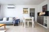 1 Bedroom Condo for sale in Chang Phueak, Chiang Mai