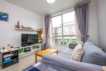 1 Bedroom Condo for sale in Chang Phueak, Chiang Mai