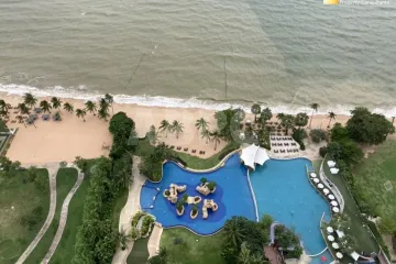 1 Bedroom Condo for Sale or Rent in Na Jomtien, Chonburi