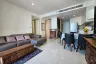 2 Bedroom Condo for rent in Na Kluea, Chonburi