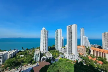 2 Bedroom Condo for rent in Na Kluea, Chonburi