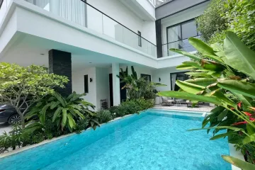 4 Bedroom House for sale in Nong Prue, Chonburi